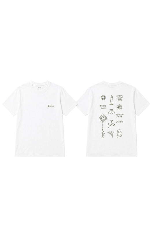 T-Shirt B