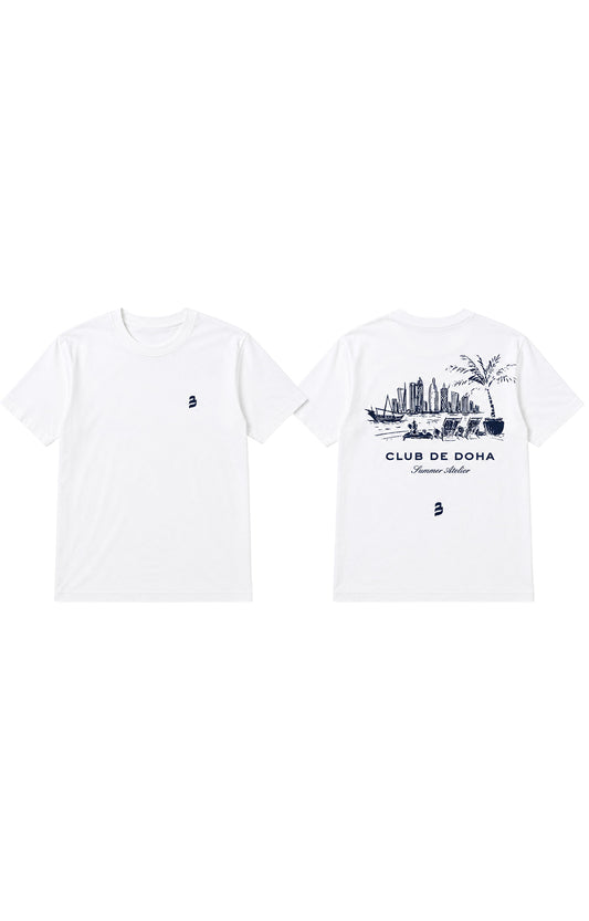 T-Shirt C