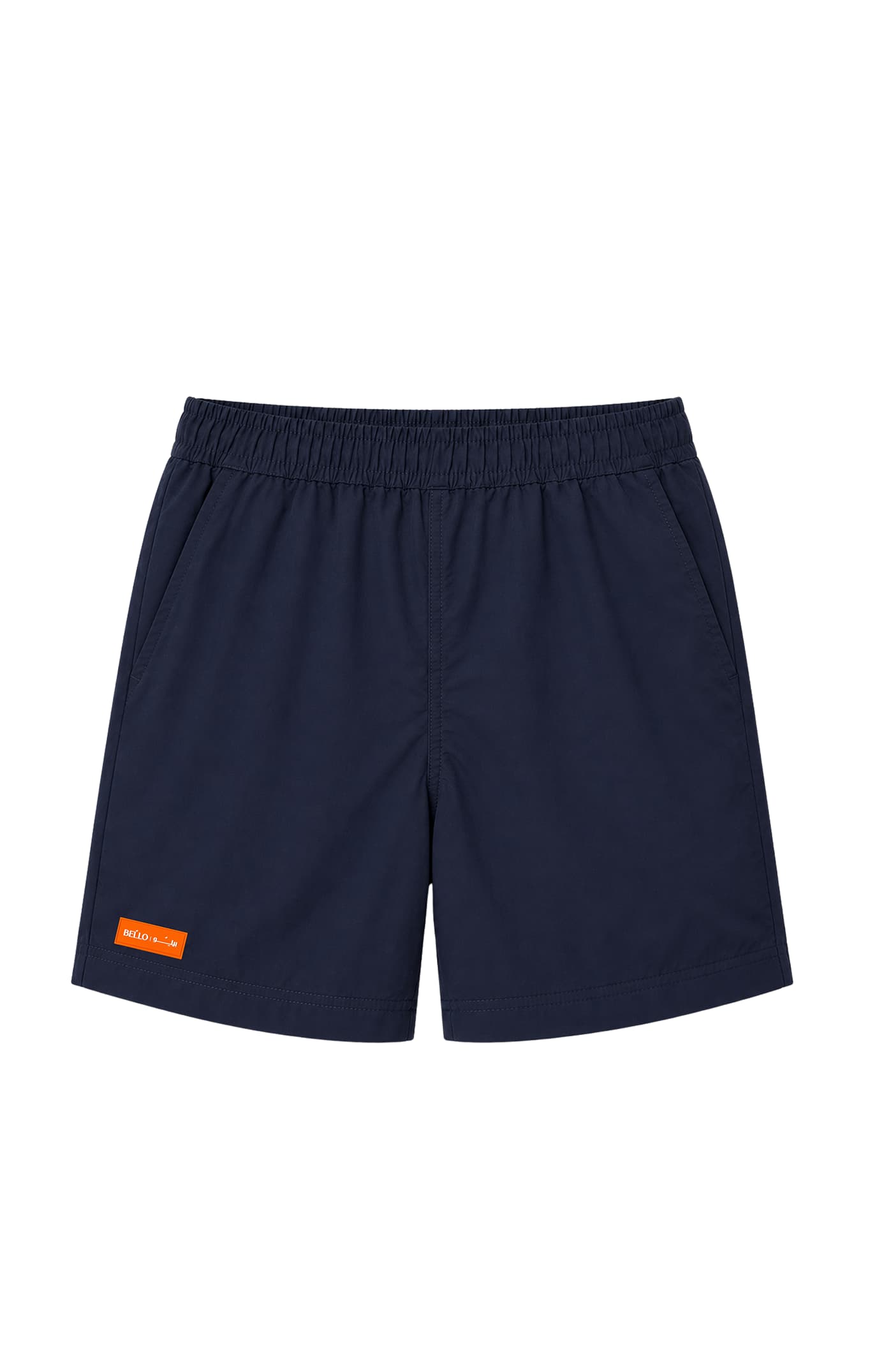 Navy Blue Swim Shorts
