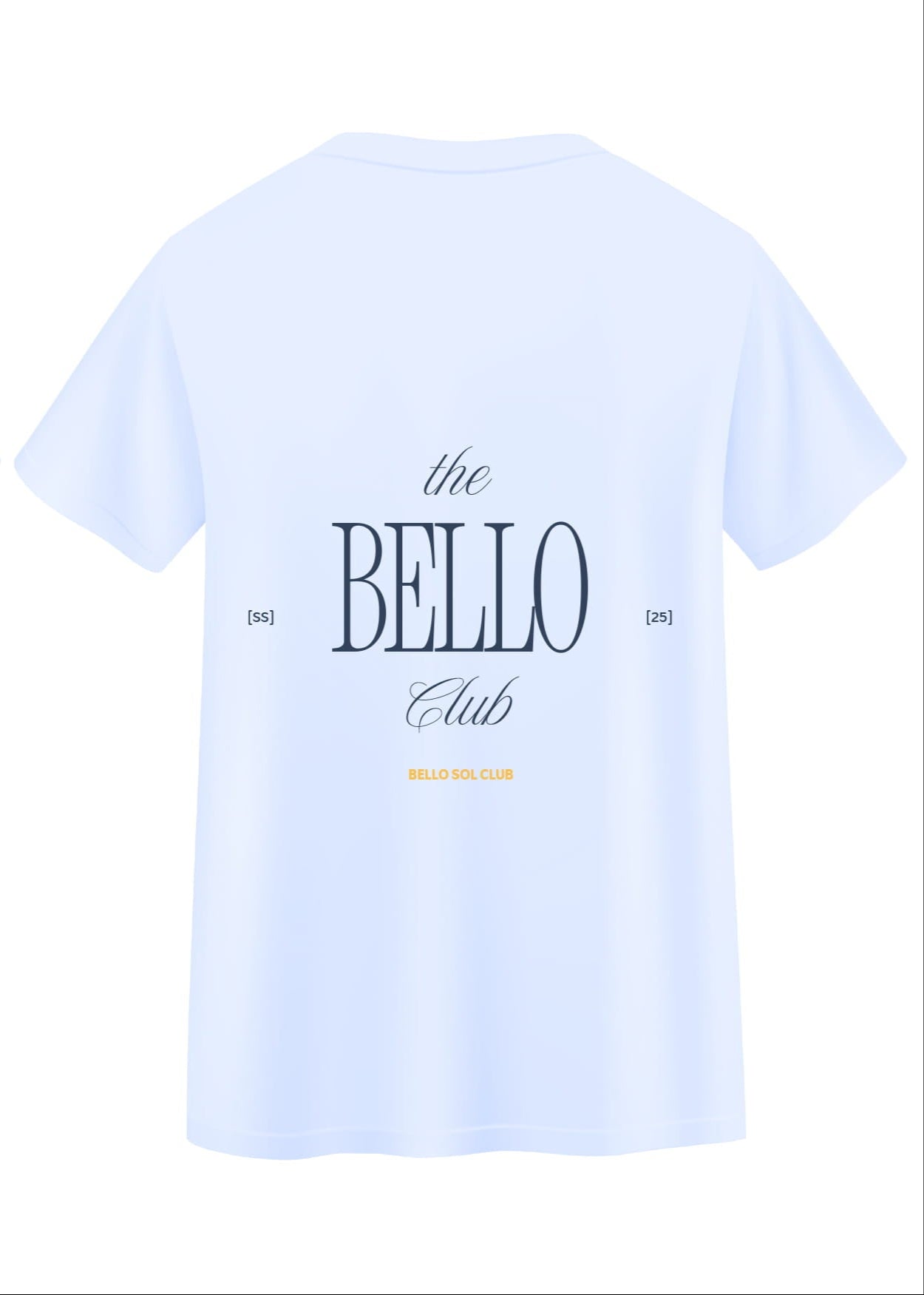 Bello Club T-shirt