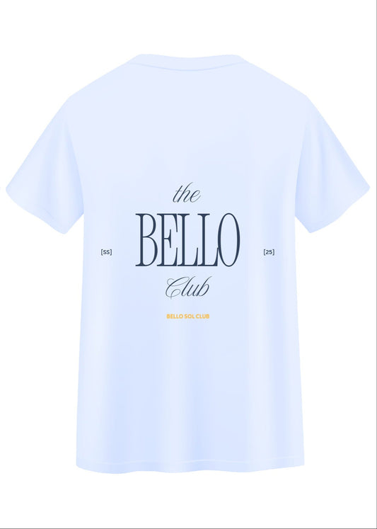 Bello Club T-shirt