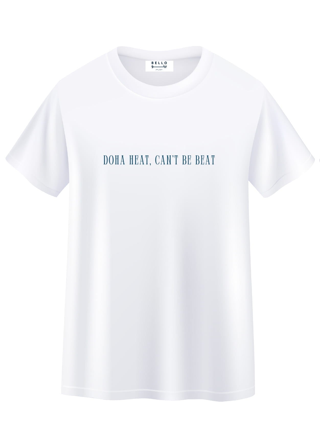 Doha Heat T-shirt