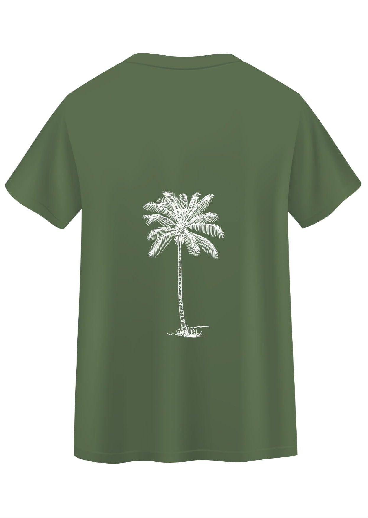 Palm Shades T-shirt