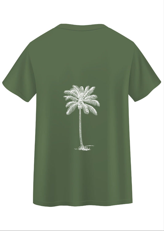 Palm Shades T-shirt