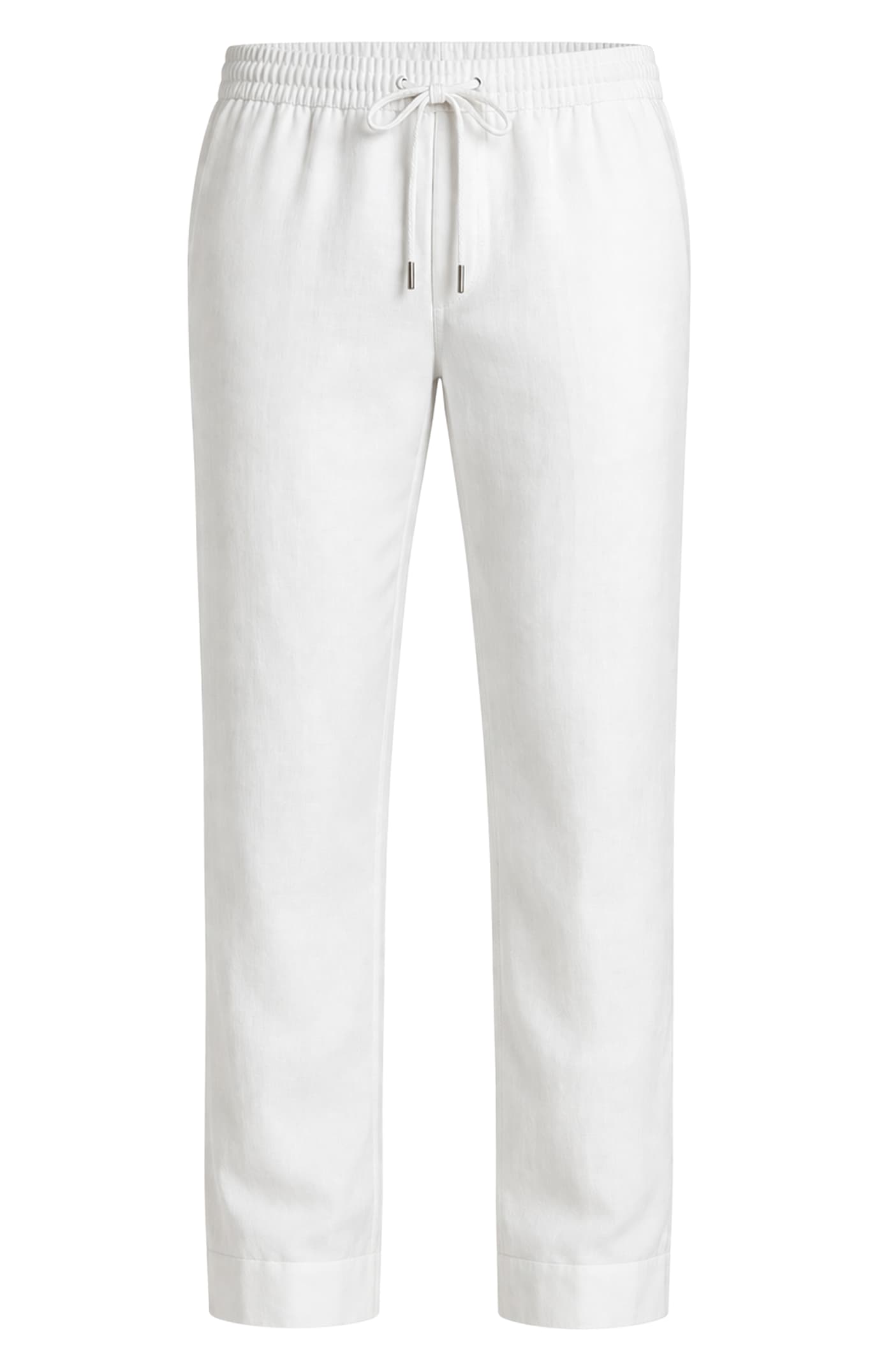 White Pants