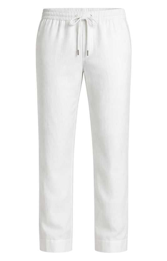 White Pants