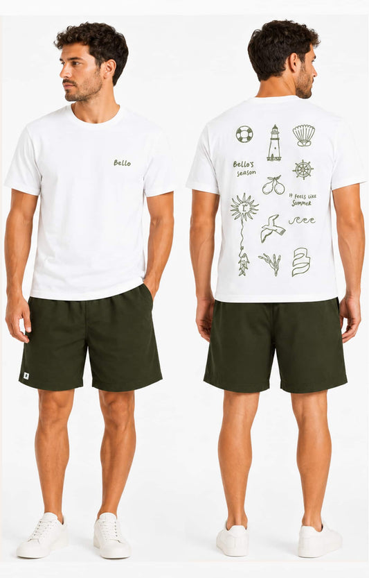 T-Shirt B