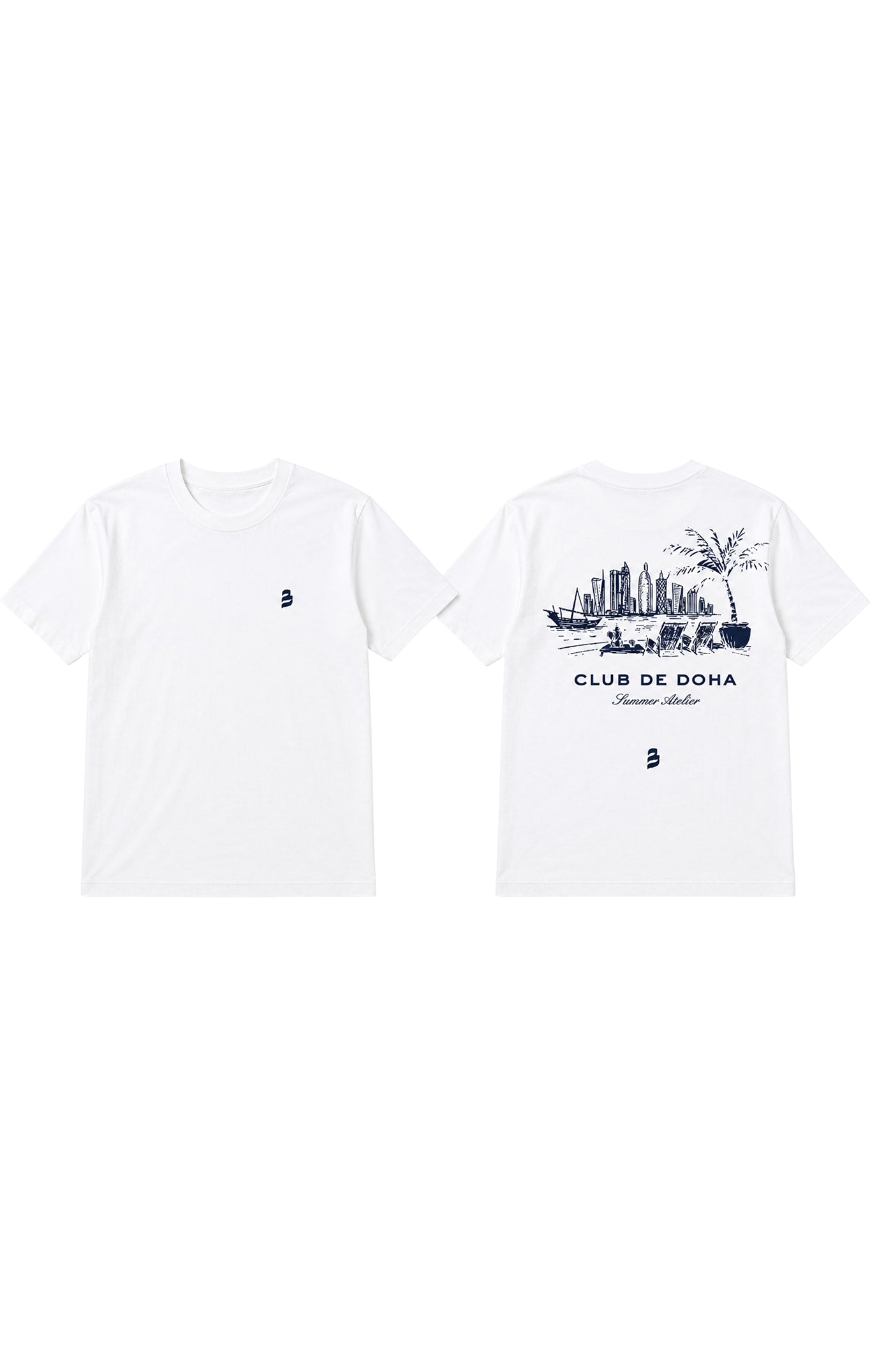 T-Shirt C