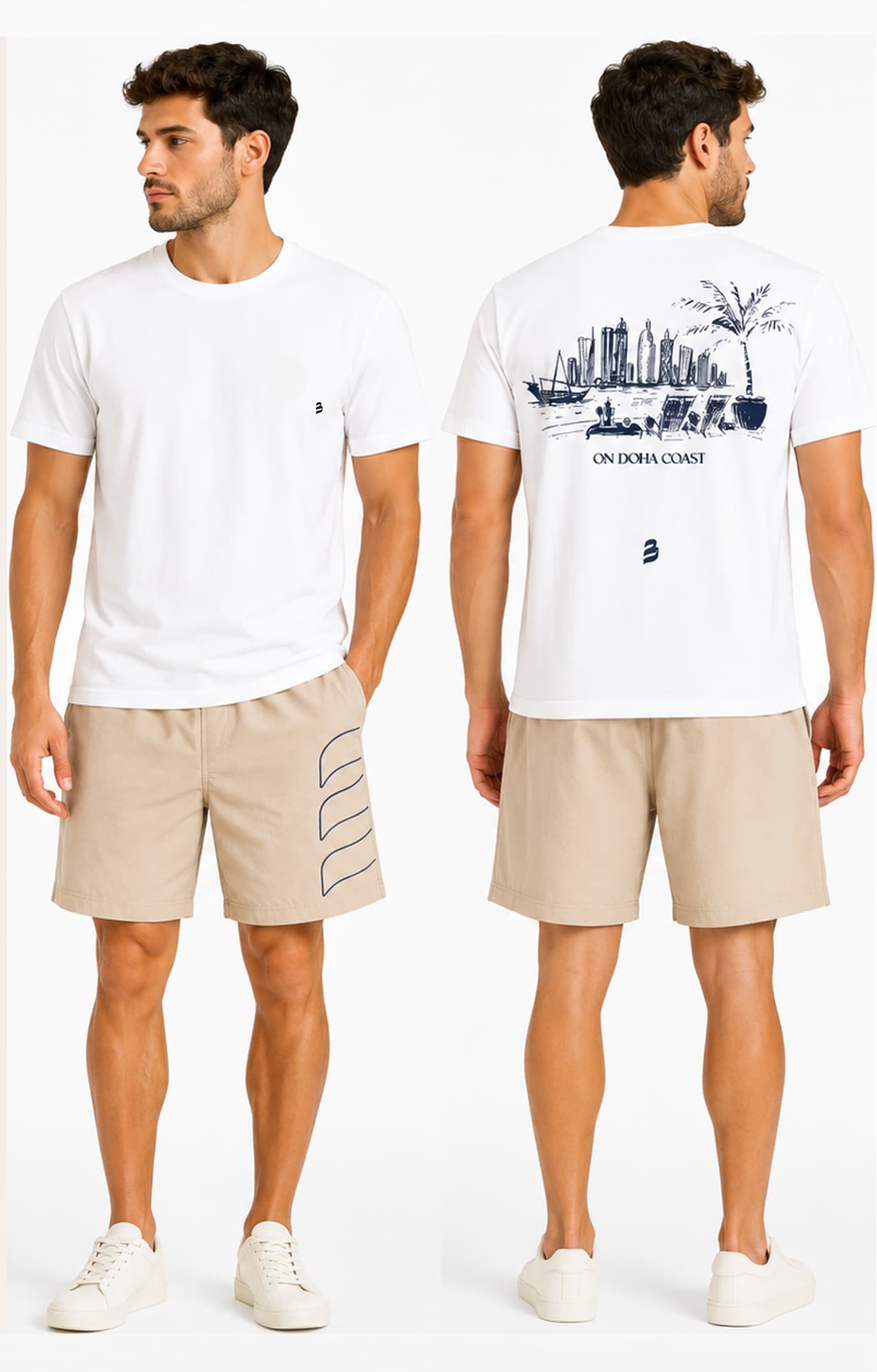 T-Shirt C