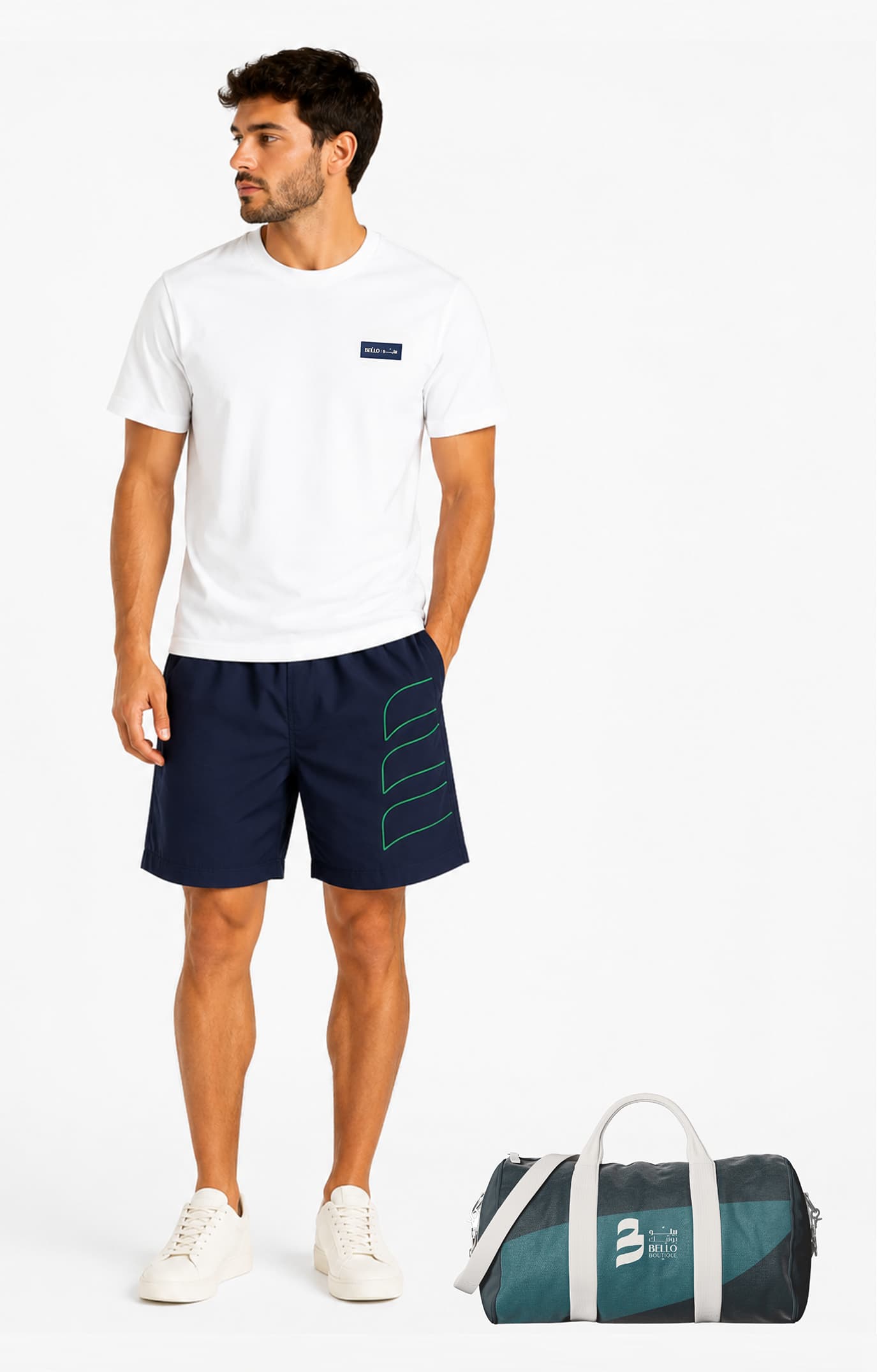 T-Shirt D