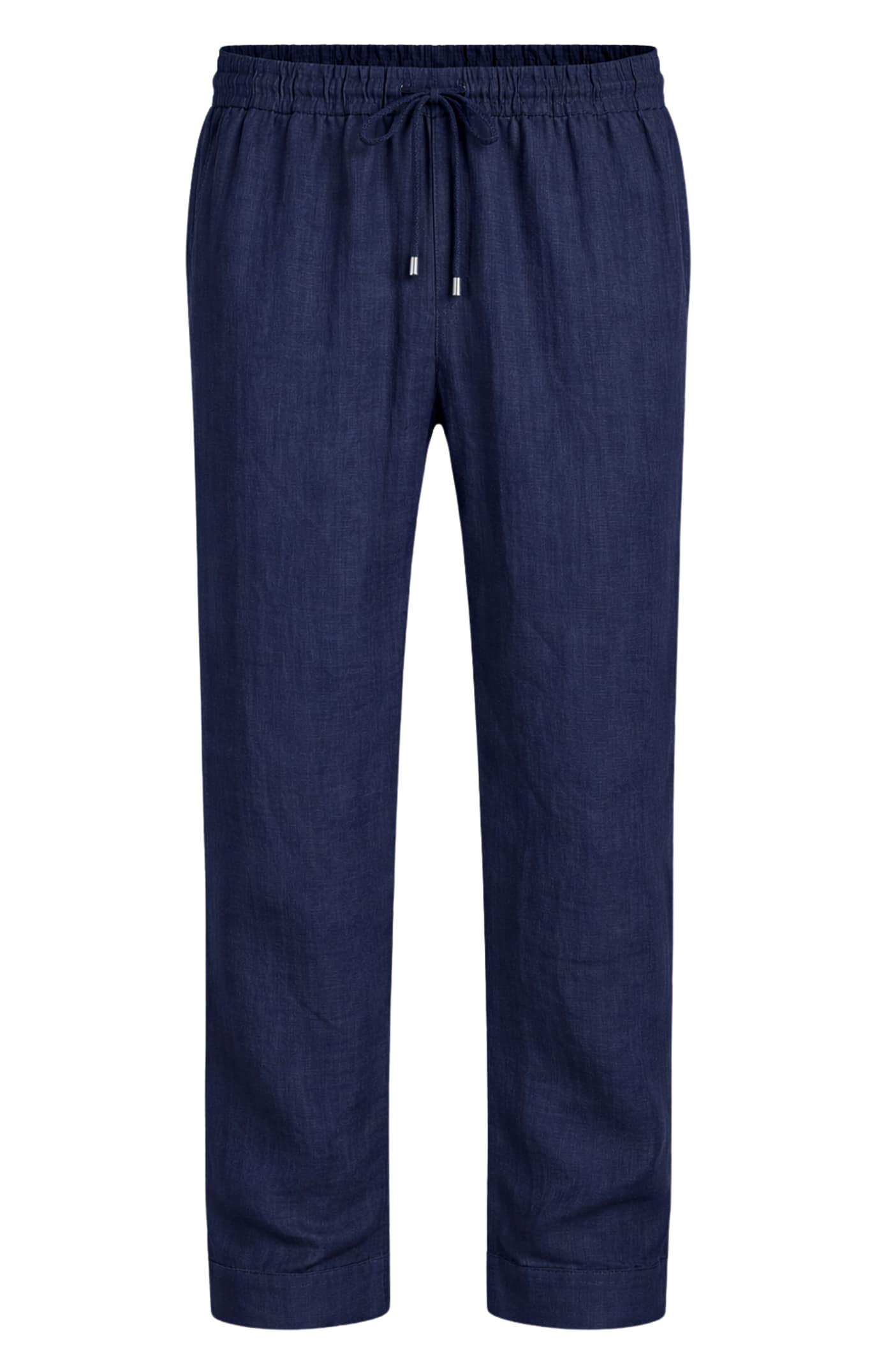 Navy Blue Pants