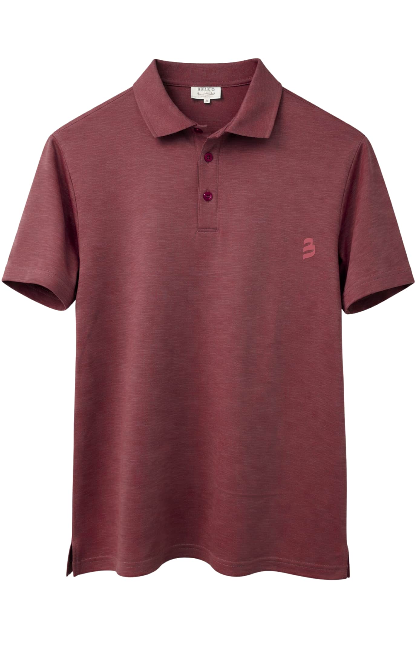 Red Polo Shirt