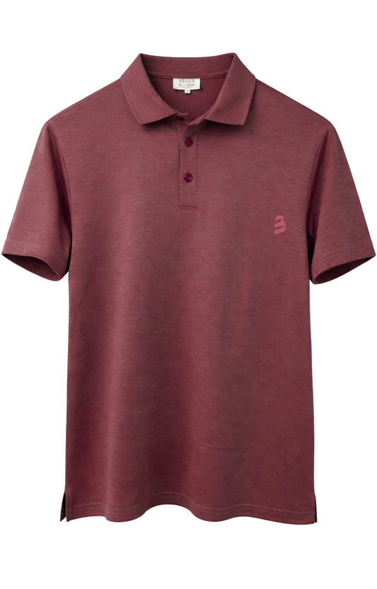 Red Polo Shirt