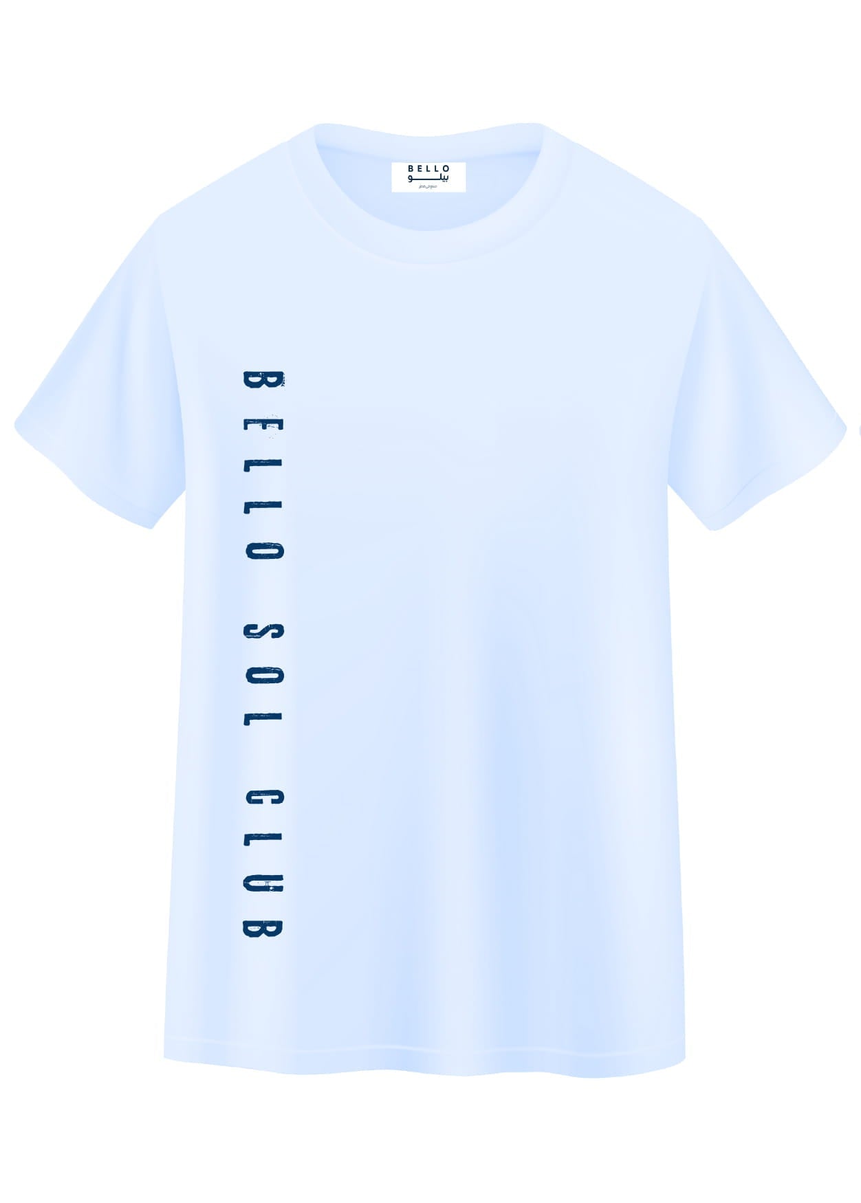 Bello Club T-shirt