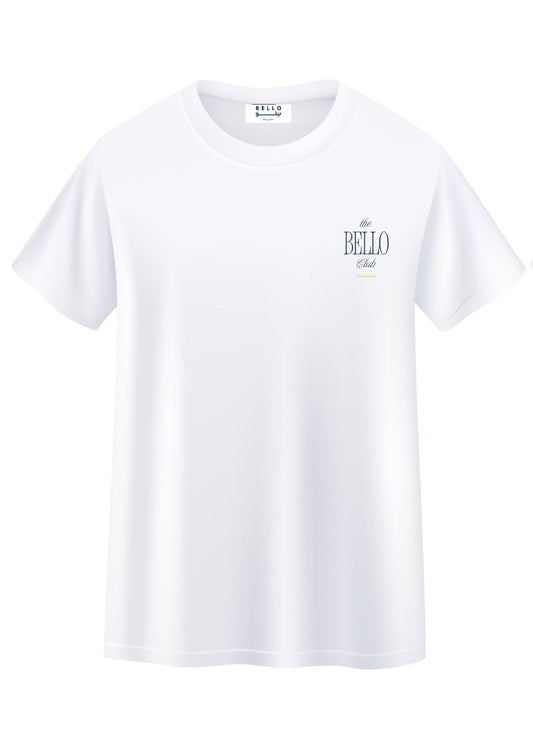 Doha Summer T-shirt