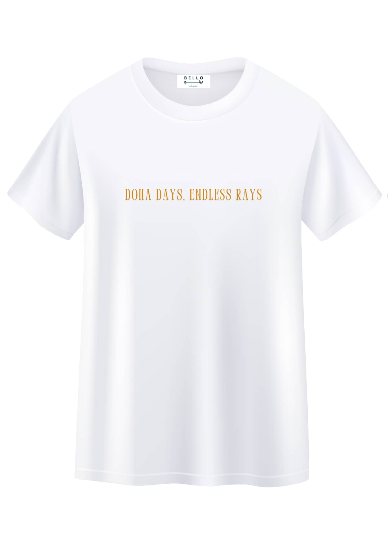 Endless Rays T-shirt