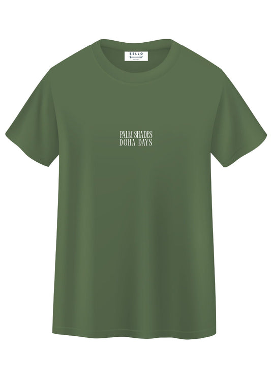 Palm Shades T-shirt